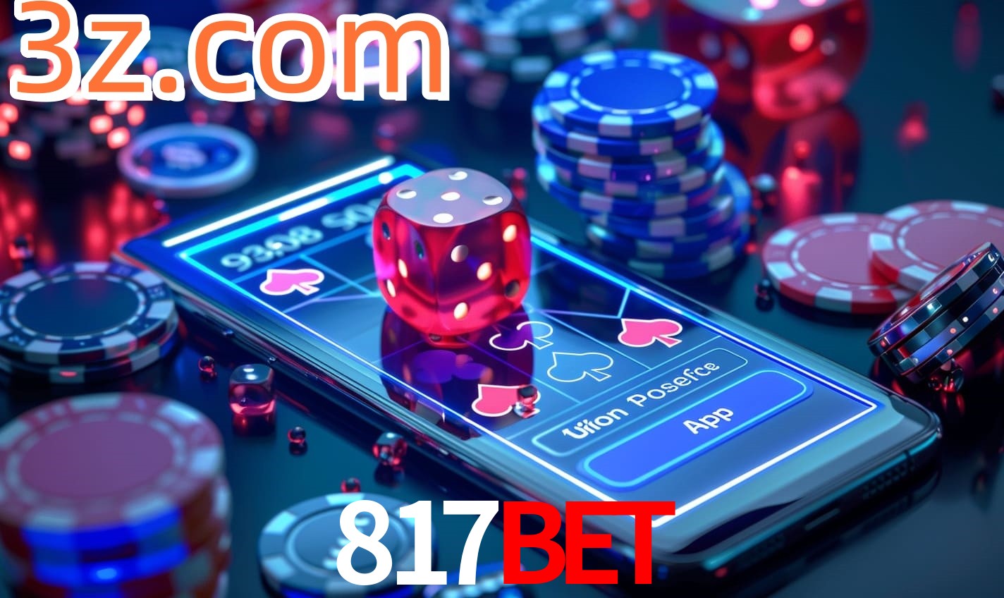 Baixar App 817Bet