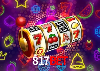 Jogos Emocionantes 817Bet