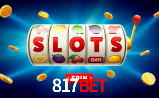 Melhor Casino Online 817Bet
